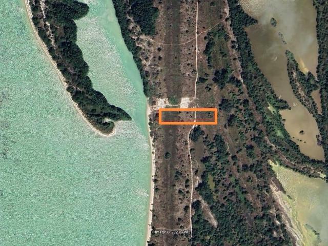 Terreno en venta en Calkiní, Campeche