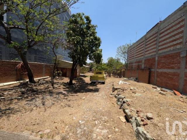 Terreno en venta en Santa Lucía Del Camino, Oaxaca