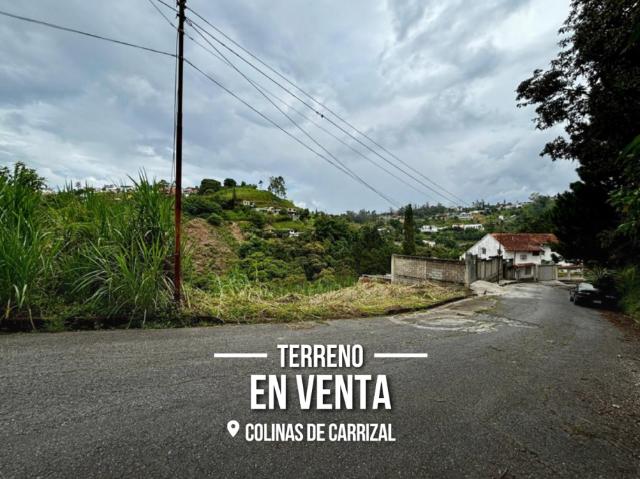 Terreno en venta en Miranda