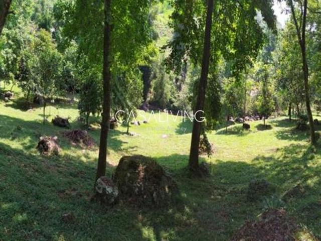 Terreno en venta en Xico, Veracruz