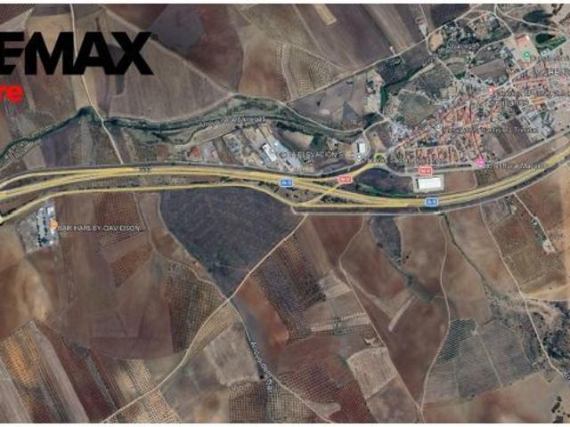Local Comercial en venta en Trujillanos, Extremadura