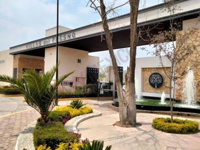 Terreno en venta en Melchor Ocampo, Estado de México