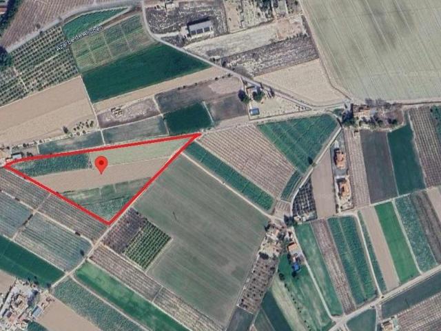 Terreno en venta en el Baix Segura / La Vega Baja, Valencia