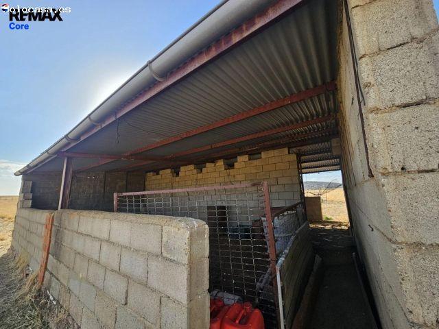 Local Comercial en venta en Cáceres - Sierra de Montánchez, Extremadura