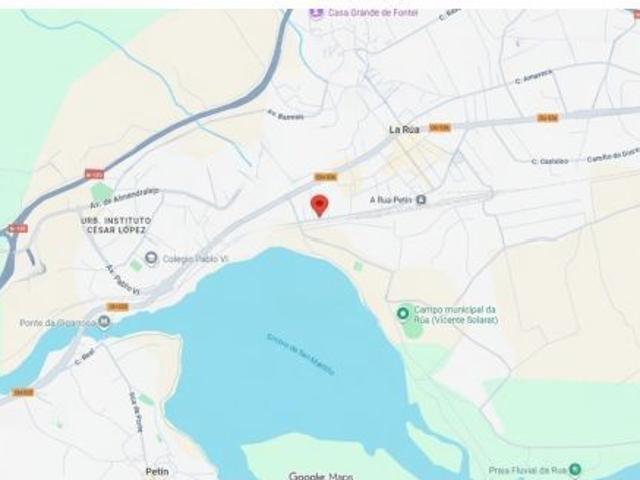 Local Comercial en venta en Valdeorras, Galicia