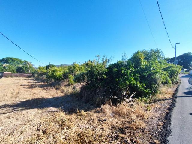 Terreno en venta en Beniaján, Área Metropolitana de Murcia