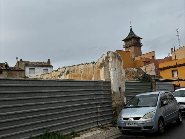 Terreno en venta en Zaragoza, Aragón