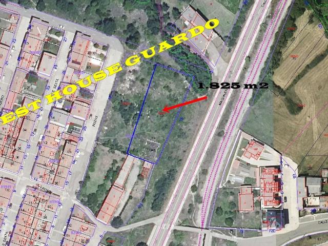 Terreno en venta en Guardo, Castilla y León