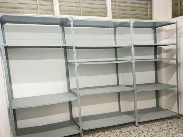 Local Comercial en venta en Pla Parcial Platja, la Marina Baixa