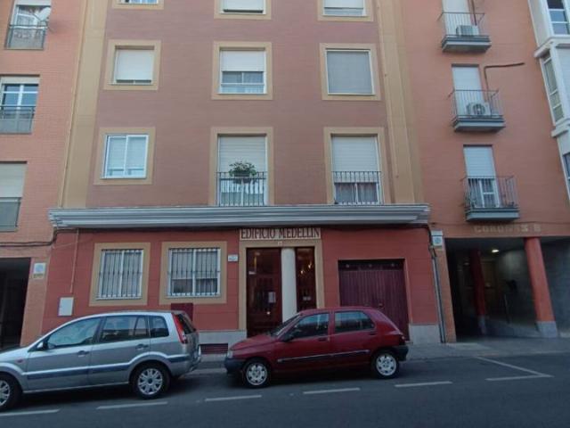 Nave en alquiler en María Auxiliadora, Tierra de Badajoz