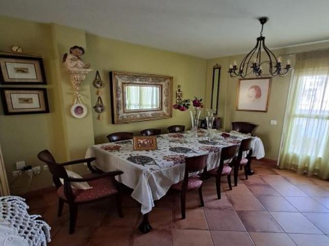 Casa en venta en Almerimar, El Ejido