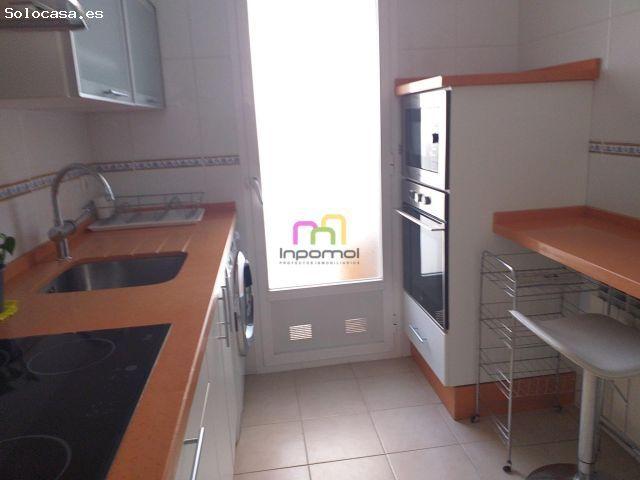 Piso en alquiler en María Auxiliadora, Tierra de Badajoz