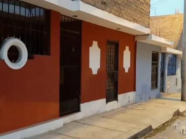 Departamento alquiler en San Juan, Lima Metropolitana