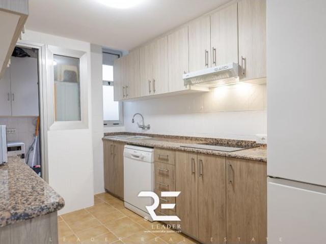 Piso en alquiler en Grup la Magdalena, Castellón De La Plana