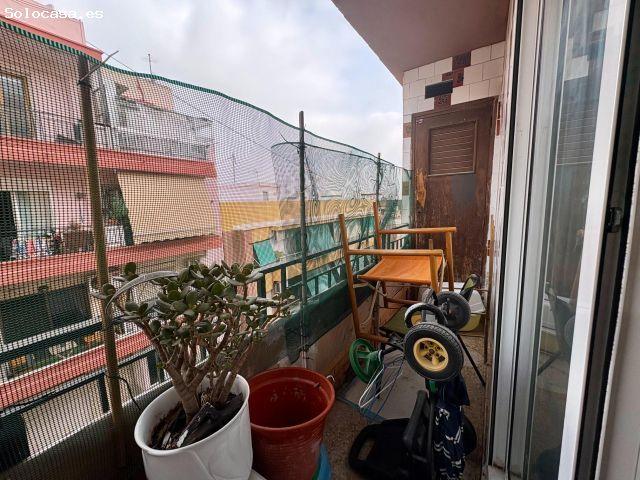Piso en venta en l'Horta Sud, Valencia