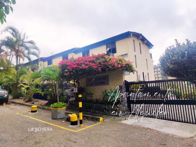 Apartamento en alquiler en Boca De Uchire, Miranda