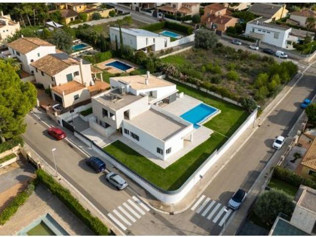 Casa en venta en Sant Marçal, Raiguer