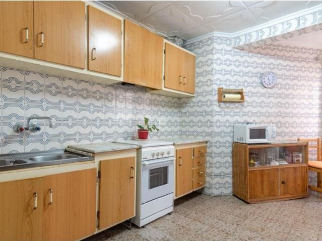 Piso en venta en Centro, el Baix Segura / La Vega Baja