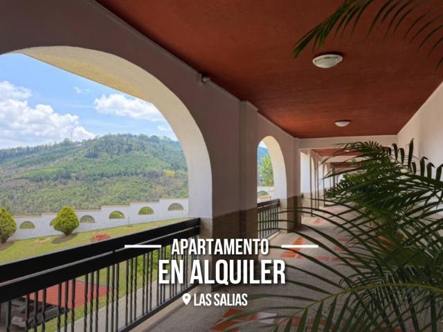 Apartamento en alquiler en Miranda, Carabobo