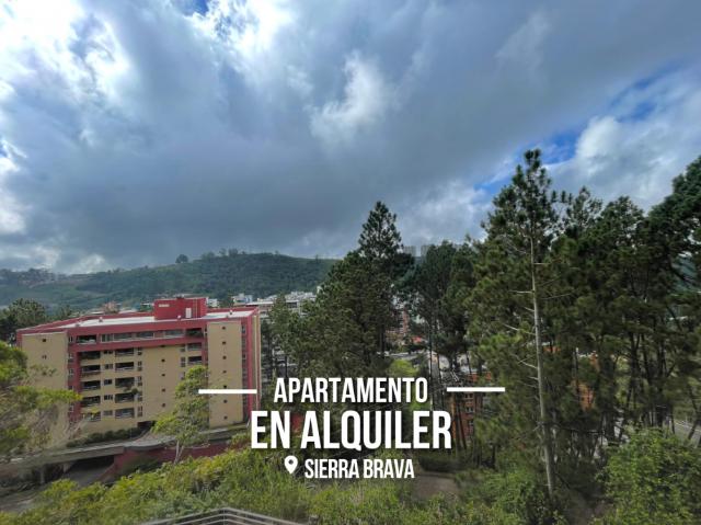 Apartamento en alquiler en San Antonio De Los Altos, Miranda