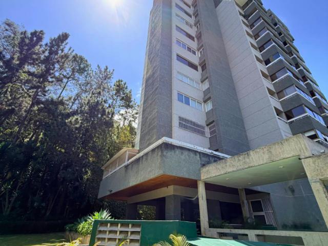 Apartamento en venta en Miranda