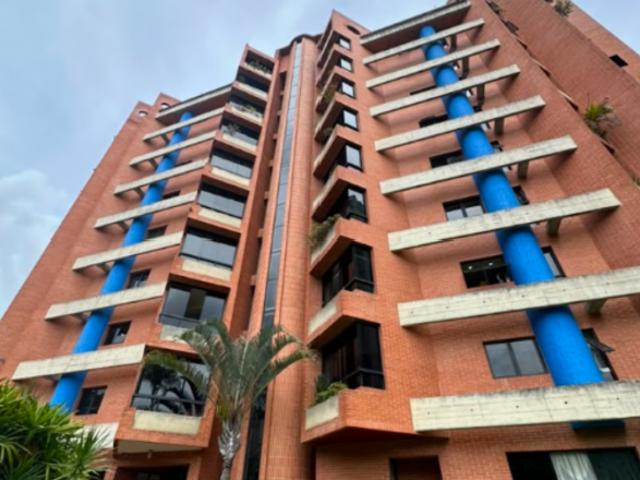 Apartamento en venta en Francisco Linares Alcántara, Miranda