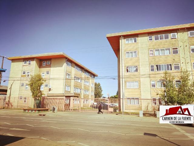 Departamento en venta en Padre Las Casas, La Araucanía
