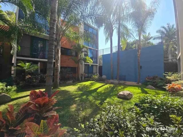 Departamento en renta en Morelos