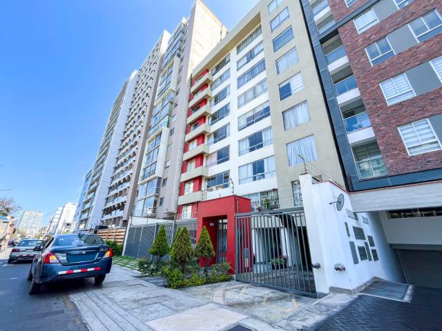Departamento venta en Achaguay Alto, Lima Metropolitana