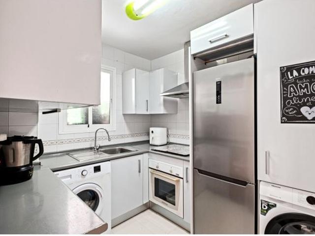 Piso en venta en Bailén-Miraflores, Málaga-Costa del Sol