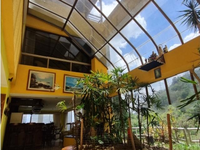 Penthouse en venta en Distrito Capital