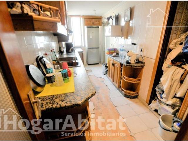 Piso en venta en Alquería de Moret Nova, Xirivella