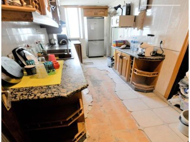 Piso en venta en l'Horta Sud, Valencia
