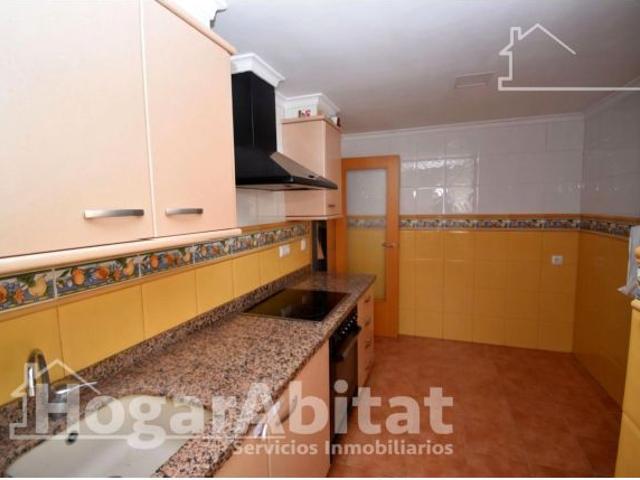 Piso en venta en la Ribera Baixa, Valencia