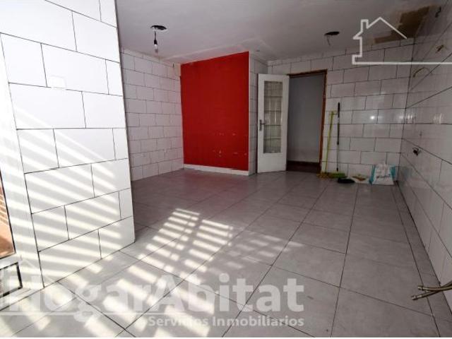 Piso en venta en l'Horta Sud, Valencia