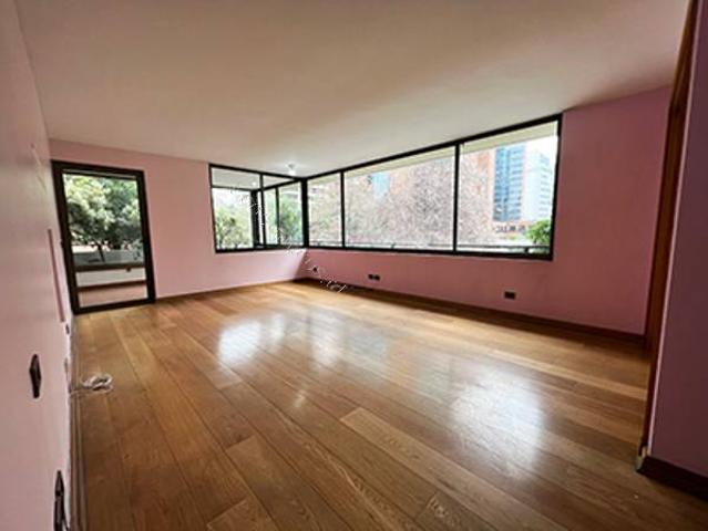 Departamento en arriendo en Barrio El Faro, Santiago