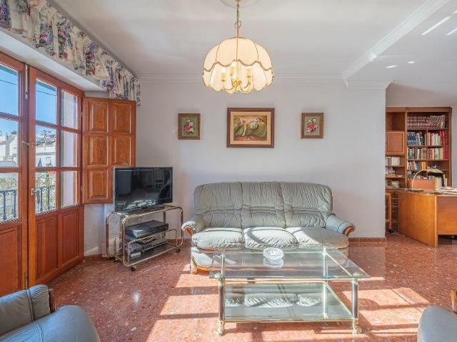 Apartamento en venta en La Axarquía, Andalucía