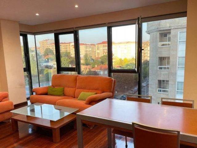 Casa en alquiler en Vigo