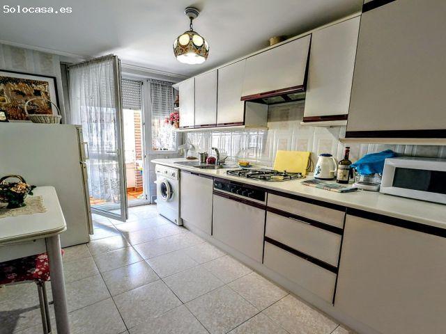 Piso en venta en Barrio El Arco, Noja
