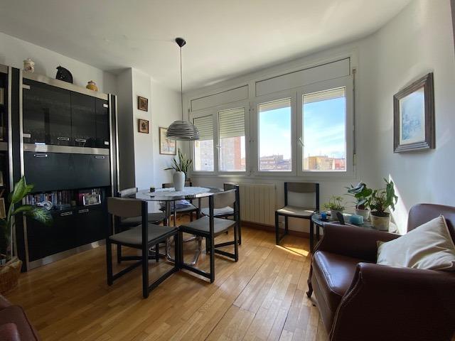 Dúplex en venta en Zona Alta, Segrià