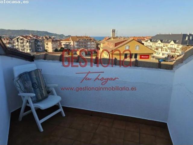 Piso en venta en Barrio El Arco, Noja