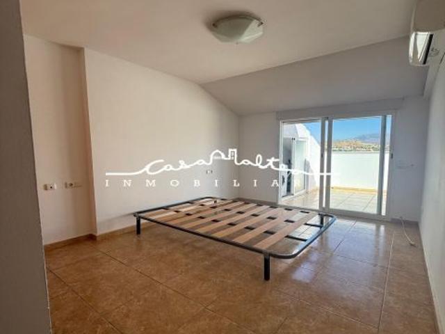 Piso en alquiler en Sant Roc, la Marina Baixa