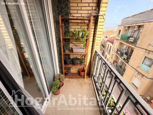 Piso en venta en La Hoya de Buñol, Valencia