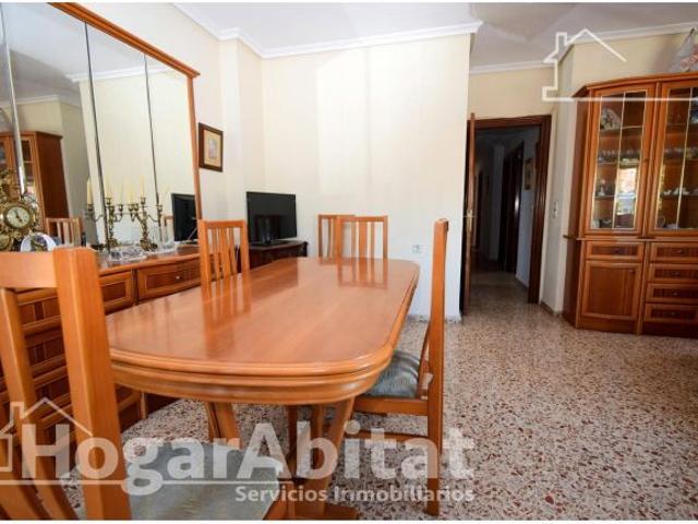 Piso en venta en l'Horta Sud, Valencia