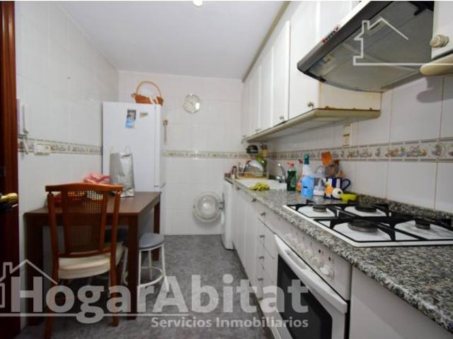 Piso en venta en l'Horta Sud, Valencia