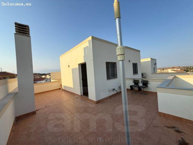 Piso en venta en Los Gallardos, Andalucía