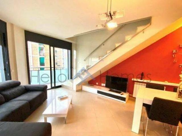Casa en alquiler en Rubí