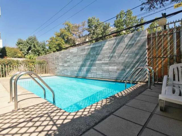 Departamento en arriendo en Providencia, Villaseca