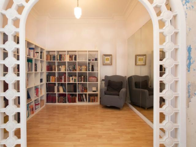 Apartamento en alquiler en l'Eixample, Comarca de València