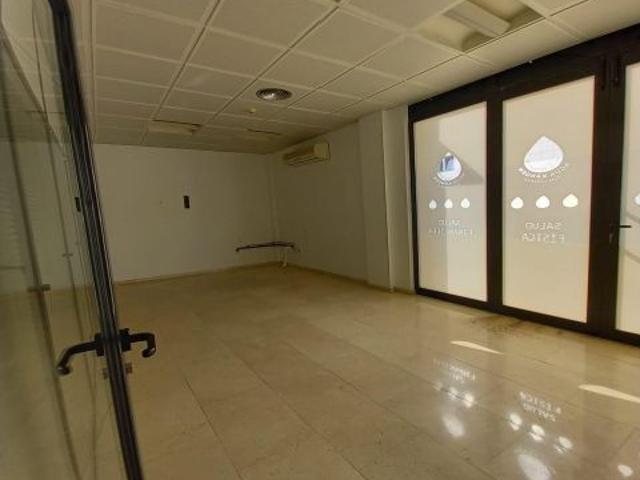 Local Comercial en alquiler en Arrecife, La Vega